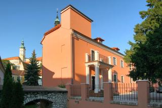 Vivaldi Apartments - Mikulov - 3