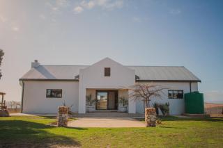 Melk Houte Bosch Guest Farm - Swellendam - 7