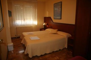 Hostal Acella - 1