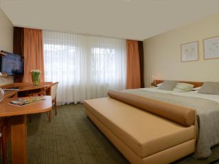 Hotel Residenz Oberhausen - Oberhausen - 9