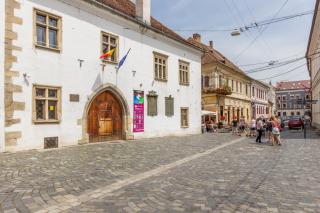 Quiet Old Town Hideout - Cluj-Napoca - 4