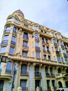 Palais Ophelia - 0