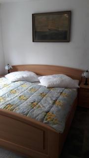 5 km zum Strand- ländlich und doch mittendrin - Wohnung "Ahlbeck" - Klein Ernsthof - 4