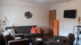 5 km zum Strand- ländlich und doch mittendrin - Wohnung "Ahlbeck" - Klein Ernsthof - 5