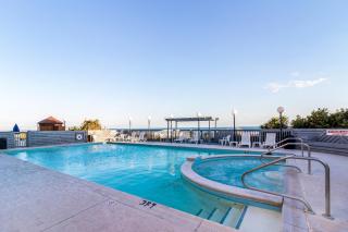 Crystal Coast Oceanfront Hotel - Pine Knoll Shores - 7