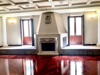 Nettuno Suite - Syracuse - 2