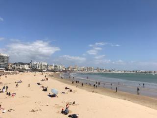 Cassiopee II - Les Sables-d'Olonne - 0