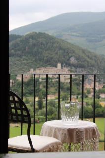 Il Castello sul Lago - Arrone - 7