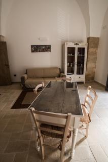 Salento Casa Vacanze con giardino privato - 6