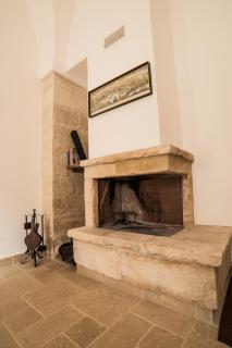Salento Casa Vacanze con giardino privato - 2