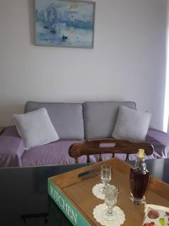 Marina Apartments - 3