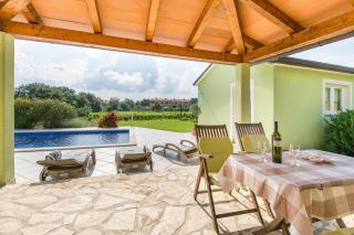Apartments Cekada - Labin - 5