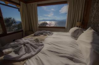 Bahia Paraiso Apart & Suites - San Carlos de Bariloche - 4