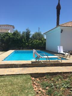 Villa Fructus - Vejer de la Frontera - 8
