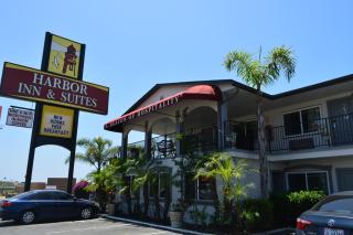 Harbor Inn & Suites Oceanside - Oceanside - 8