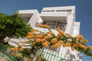 Kardamena Holiday Apartments - 8