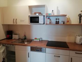 Ferienwohnung am Torbogen Nr.2 - 4