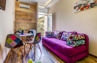 Post Office Center Apartments - Budva - 5