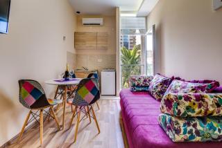 Post Office Center Apartments - Budva - 3