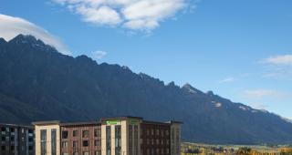 Wyndham Garden Remarkables Park Queenstown - Queenstown - 1