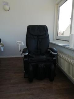 Ferienwohnung am Torbogen Nr.3 - Lübbenau - 7