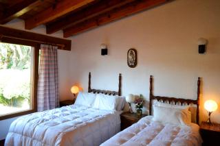 Hotel Boutique El Campirano - Amanalco de Becerra - 4