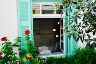 Crete Garden Apartments - Agios Nikolaos - 0