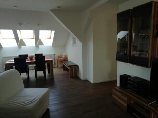 Ferienwohnung am Torbogen Nr.3 - Lübbenau - 6