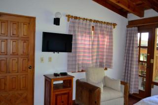 Hotel Boutique El Campirano - Amanalco de Becerra - 5