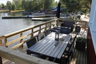 Rantakari Cottage - 9