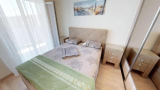 Piano Apartments Delta City - 3