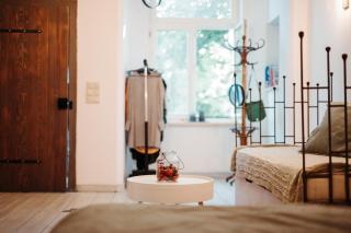 Apartament Vintage Dolny Sopot - Sopot - 9