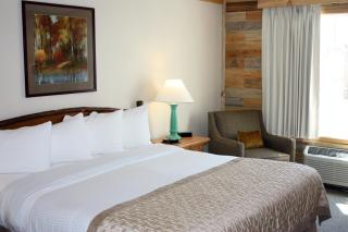Flat Creek Lodge - Hayward - 3