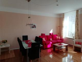 Ferienwohnung am Torbogen - Lübbenau - 1