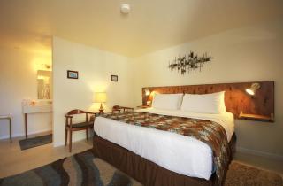 Roadrunner Lodge Motel - Tucumcari - 6