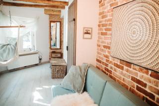 Apartament Vintage Dolny Sopot - Sopot - 1
