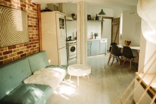 Apartament Vintage Dolny Sopot - Sopot - 3