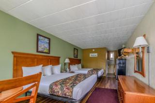 Marlane Motel - Wildwood - 8
