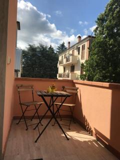 Il cantuccio - Rapolano Terme - 8
