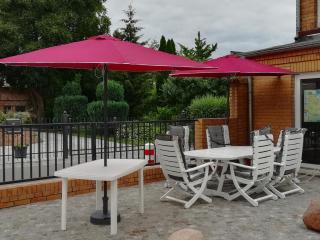 Ferienwohnung am Torbogen - Lübbenau - 7