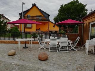 Ferienwohnung am Torbogen - Lübbenau - 8
