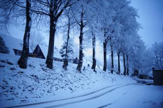 Belle vue - Malmedy - 8