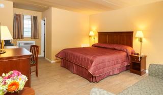 Stockton Inns - Cape May - 1
