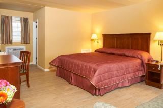 Stockton Inns - 2