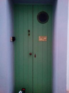 Apartamento Mistral - Tarifa - 1