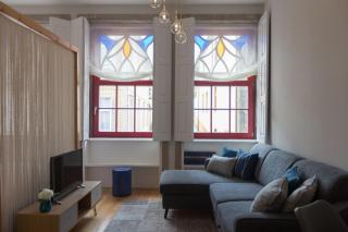 charm in C - Porto Center Apartment - Oporto - 6