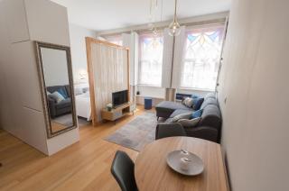 charm in C - Porto Center Apartment - Oporto - 9