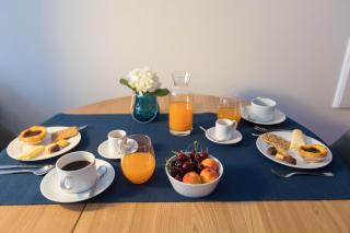 charm in C - Porto Center Apartment - Oporto - 4
