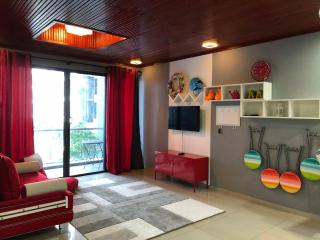 Atlantis Residence - Malaca - 0