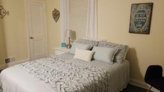 Relaxing, Comfortable, Private Bedroom - Atlanta - 5